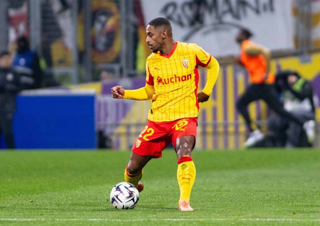 Lens Monaco Tipp