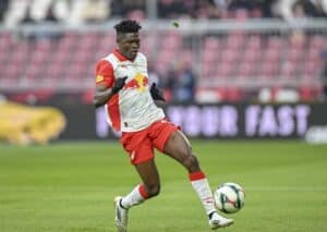 Red Bull Salzburg Austria Wien Tipp