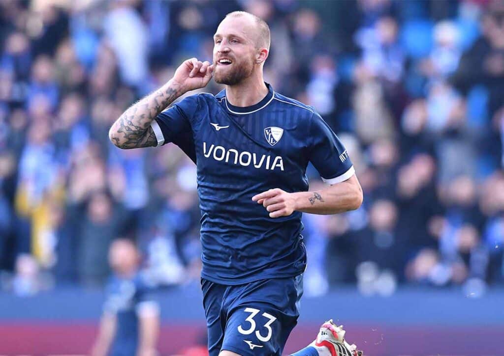 Bochum Paderborn Tipp