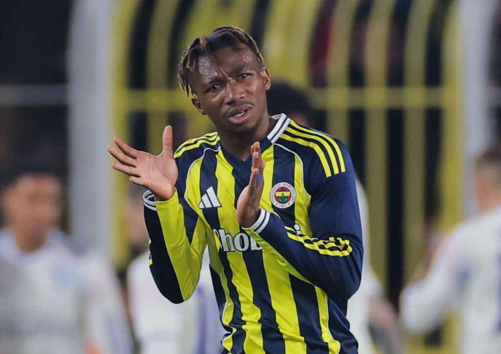 Antalyaspor Fenerbahce Tipp