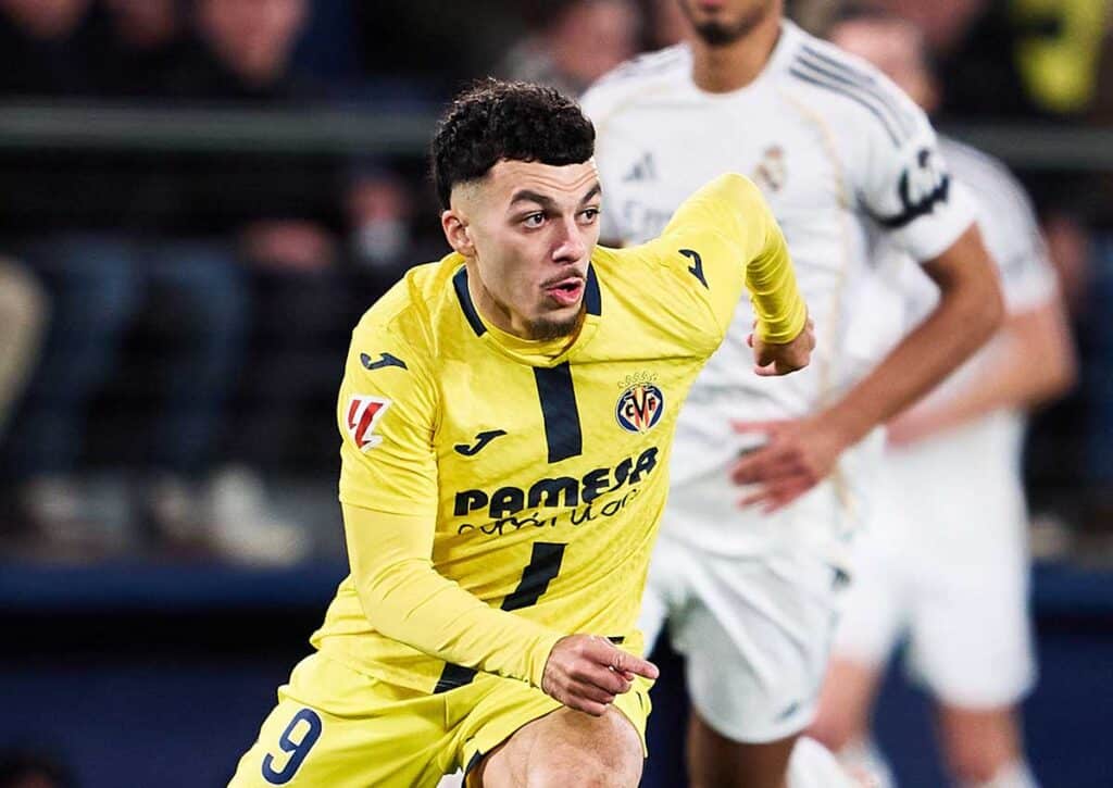 Villarreal Espanyol Barcelona Tipp