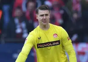 Kaiserslautern Paderborn Tipp