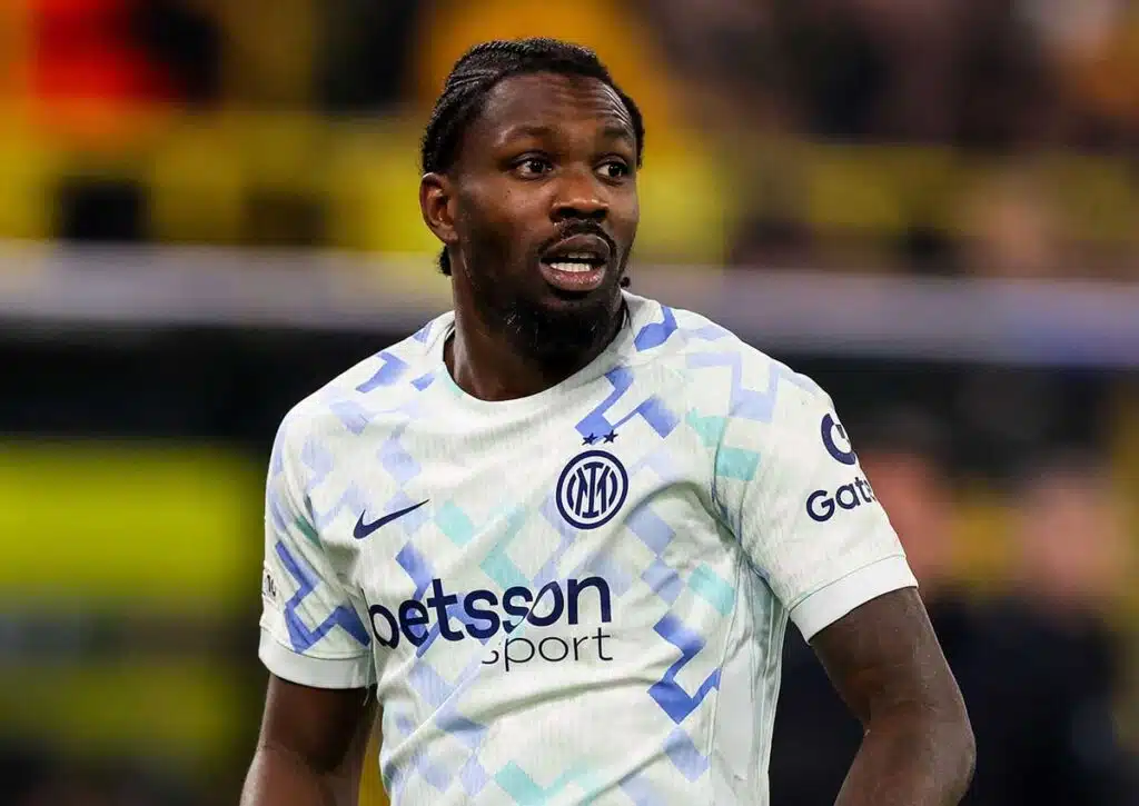 Sassuolo Inter Mailand Tipp