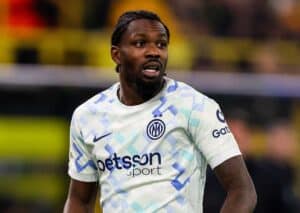 Sassuolo Inter Mailand Tipp