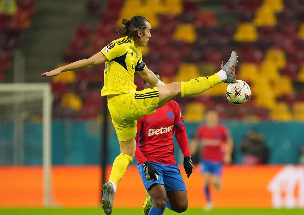 Europa League League Favoriten Tipps Playoff Hinspiele 2026