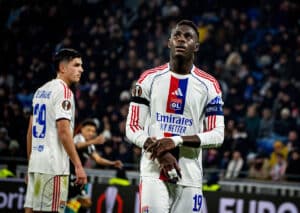 Straßburg vs. Lyon Tipp