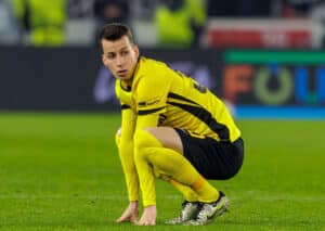 St. Gallen vs. Young Boys Tipp