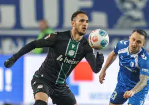 Hannover vs. Kiel Tipp