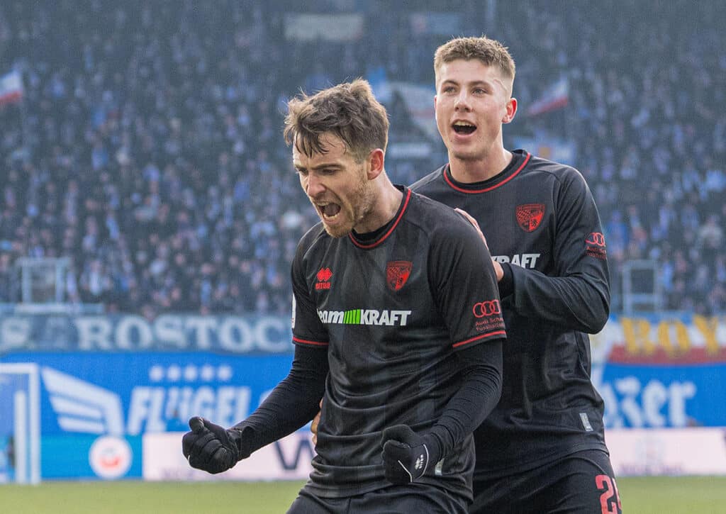 Ingolstadt vs. Cottbus Tipp