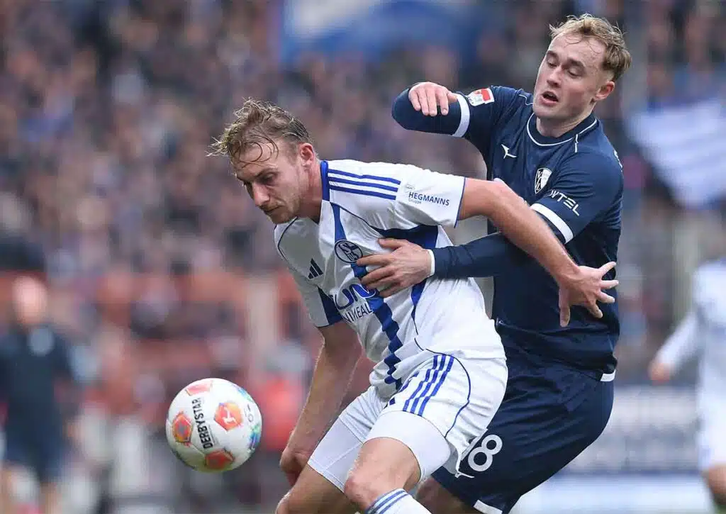 2. Bundesliga 22. Spieltag Wett-Tipps