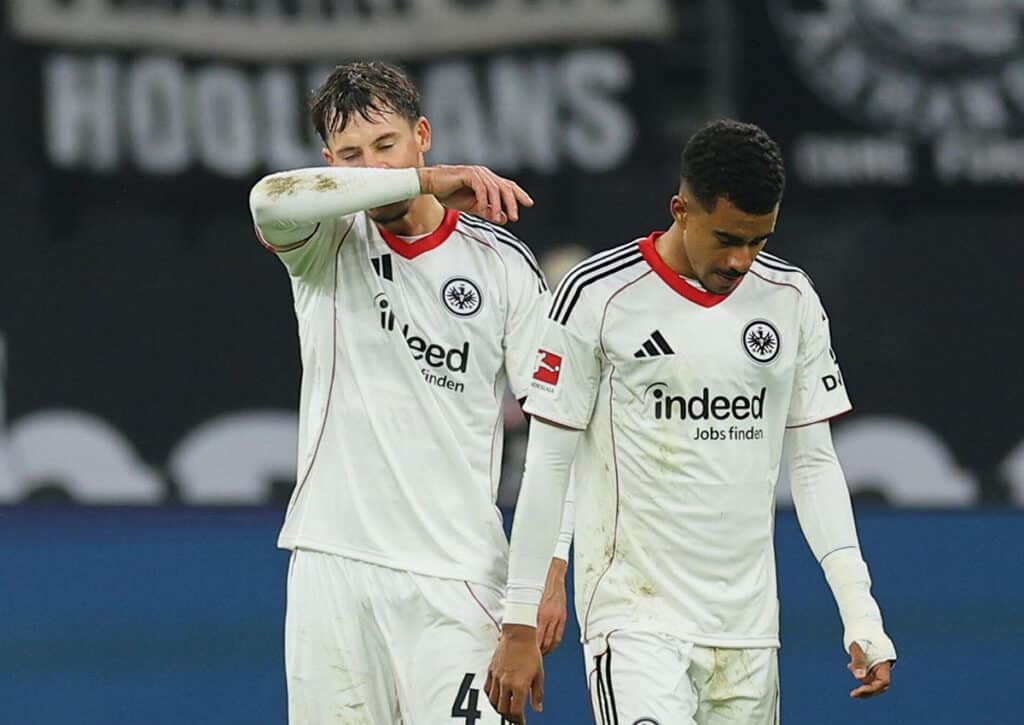 Union Berlin vs. Frankfurt Tipp