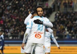 Marseille Rennes Tipp