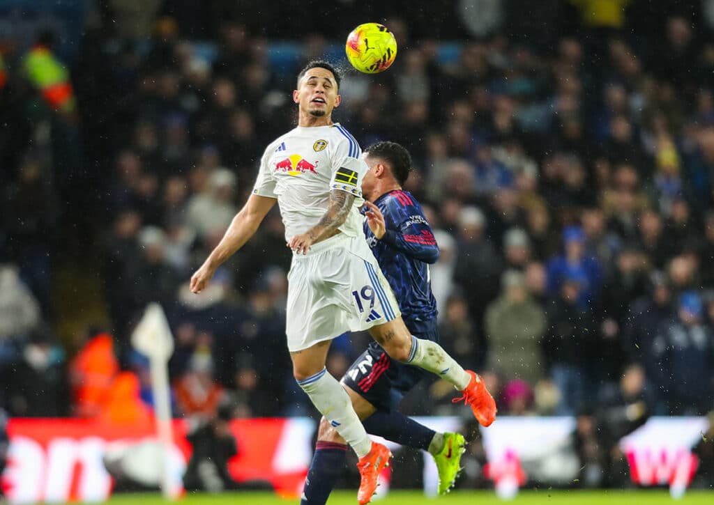 Leeds vs. Nottingham Tipp