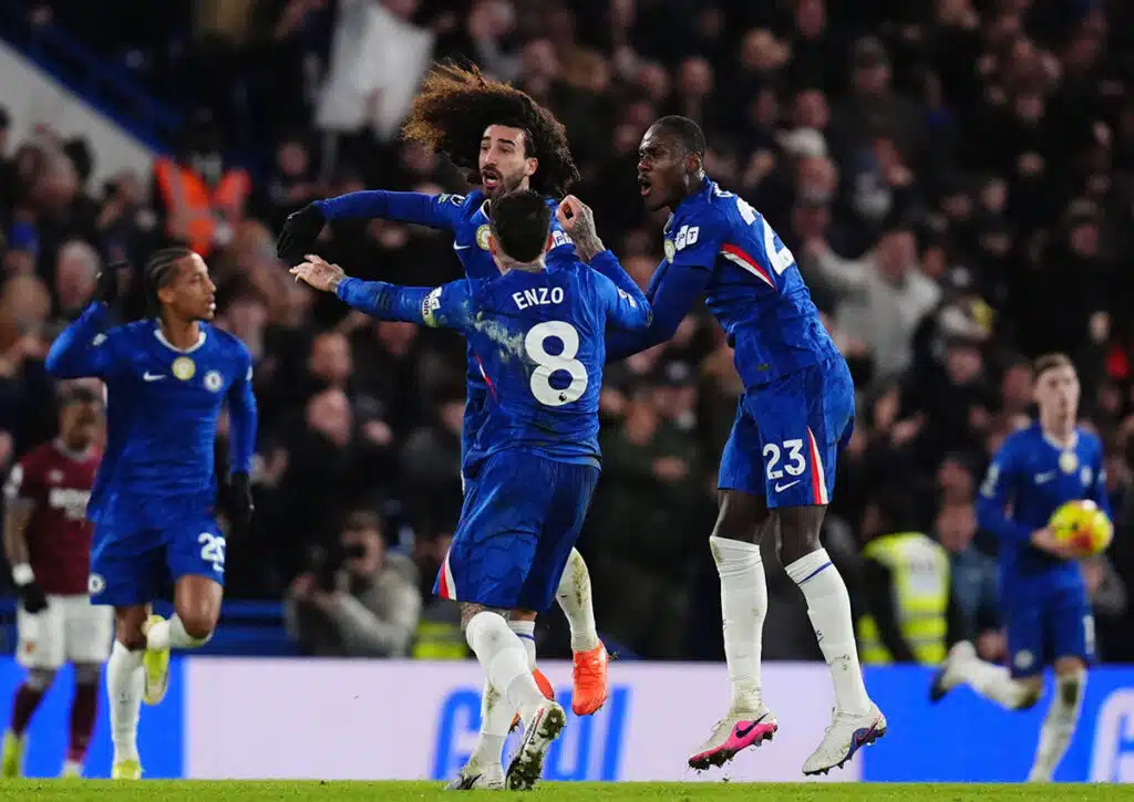 Wolverhampton vs. Chelsea Tipp