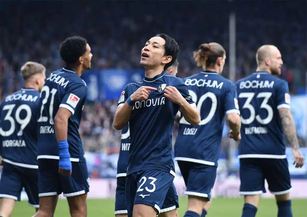 Preußen Münster Bochum Tipp