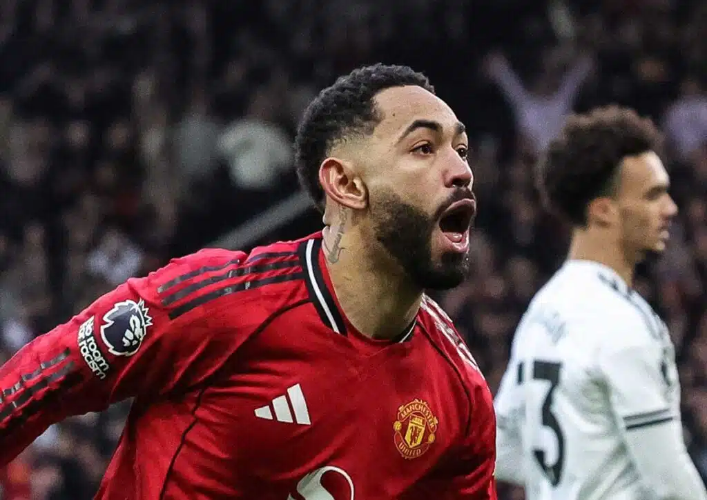 Manchester United Tottenham Tipp