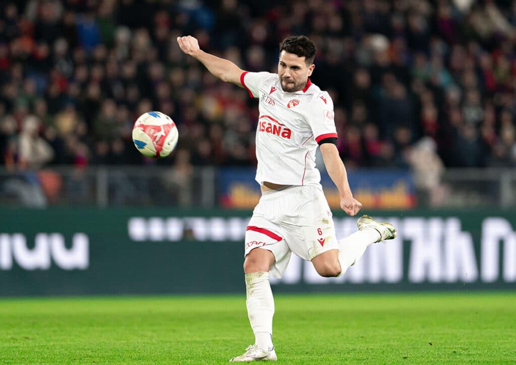 Thun vs. Sion Tipp