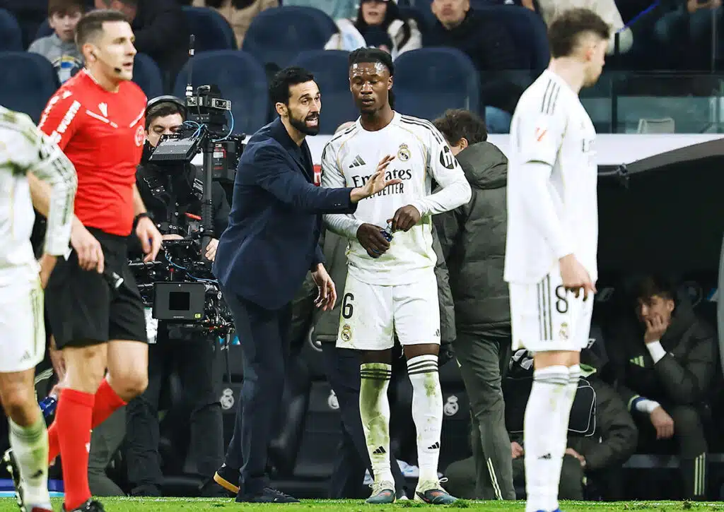 Valencia vs. Real Madrid Tipp