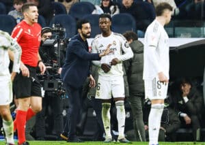 Valencia vs. Real Madrid Tipp