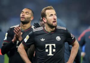 Bundesliga Außenseiter Tipps 21. Spieltag 2025/26