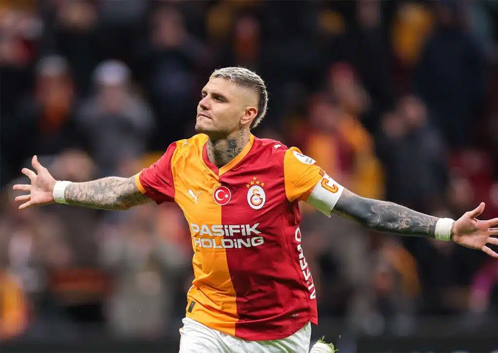 Süper Lig 24. Spieltag Wett-Tipps