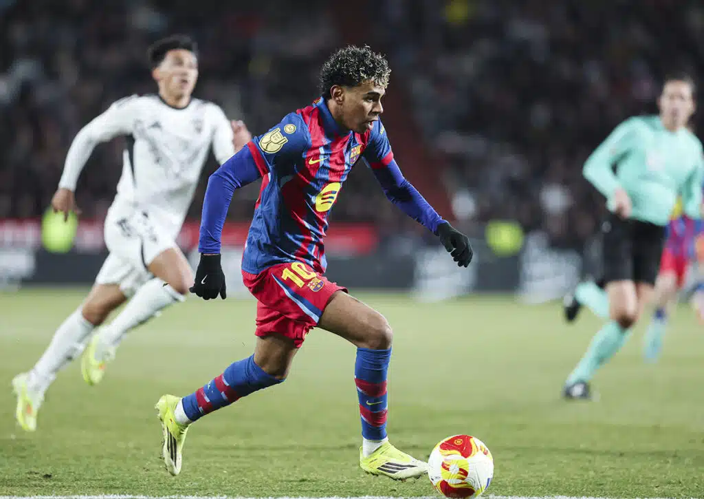 Barcelona vs. Mallorca Tipp