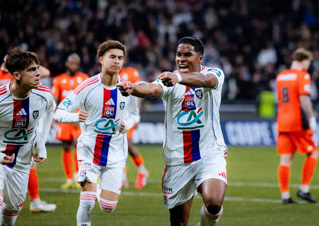 Marseille vs. Lyon Tipp