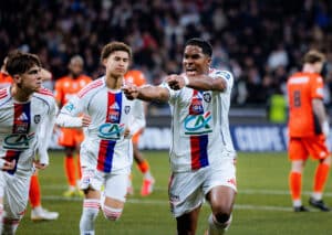 Marseille vs. Lyon Tipp