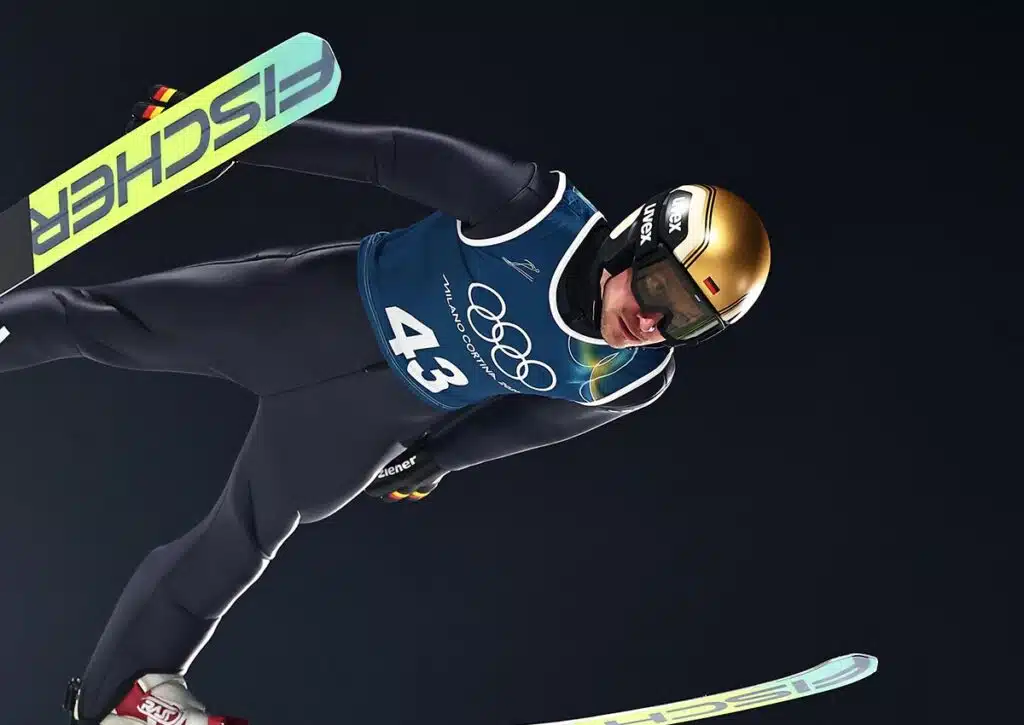 Olympia Tipps heute 09.02.2026