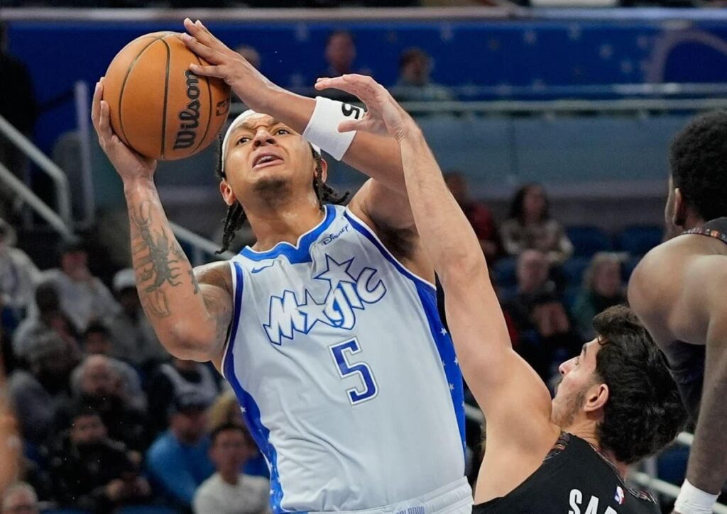 Orlando Magic Utah Jazz Tipp