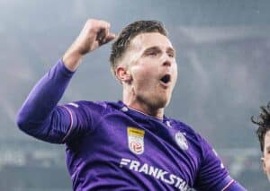 Austria Wien Lask Tipp