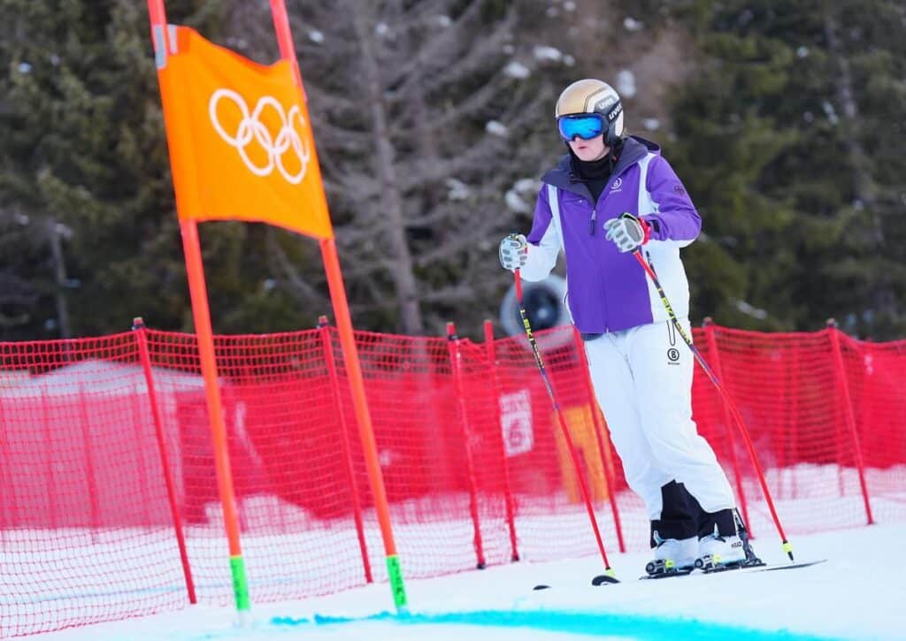 Olympia Tipps heute 08.02.2026