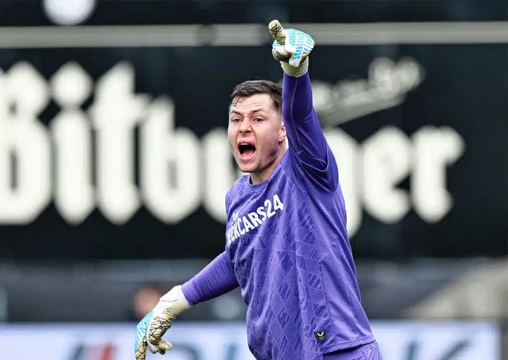 Hertha Nürnberg Tipp