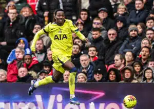 Tottenham vs. Newcastle Tipp