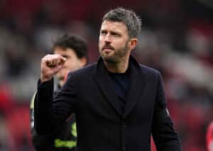 Gelingt Manchester United unter Michael Carrick bei West Ham der fünfte PL-Sieg in Serie?