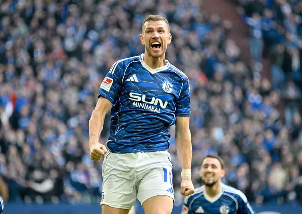 Schalke Magdeburg Tipp