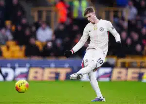 Drückt Cole Palmer der Partie Chelsea gegen Leeds seinen Stempel auf?