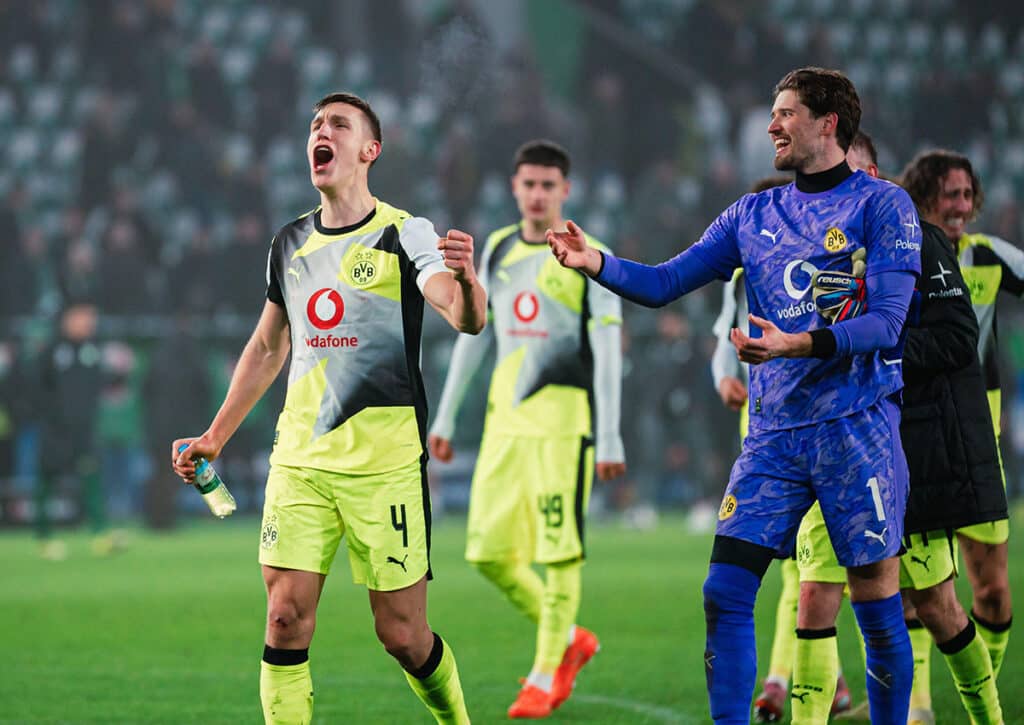 Torwette Total 12.02.2026-15.02.2026