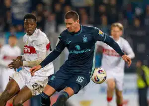 TSV Havelse vs. 1860 München Tipp