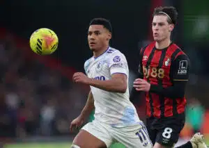 Aston Villa vs. Brighton Tipp