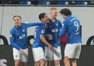 Braunschweig Darmstadt Tipp