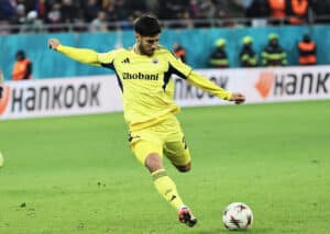 Süper Lig 23. Spieltag Wett-Tipps