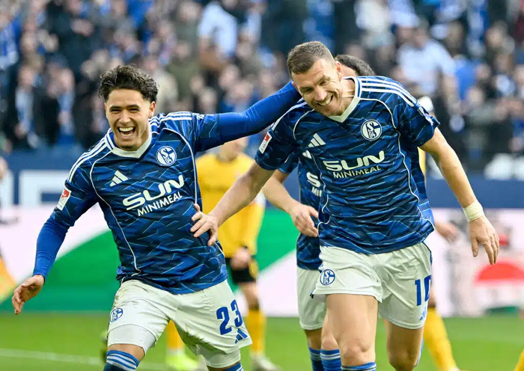 2. Bundesliga 23. Spieltag Wett-Tipps