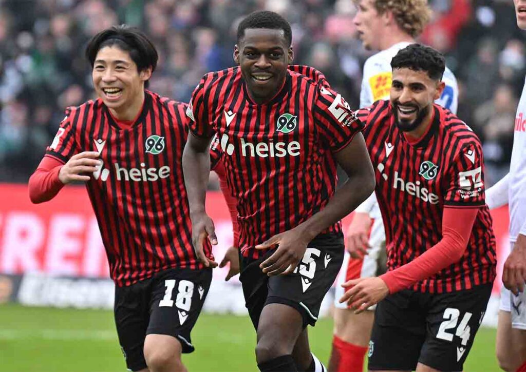 2. Bundesliga KI Prognose 22. Spieltag