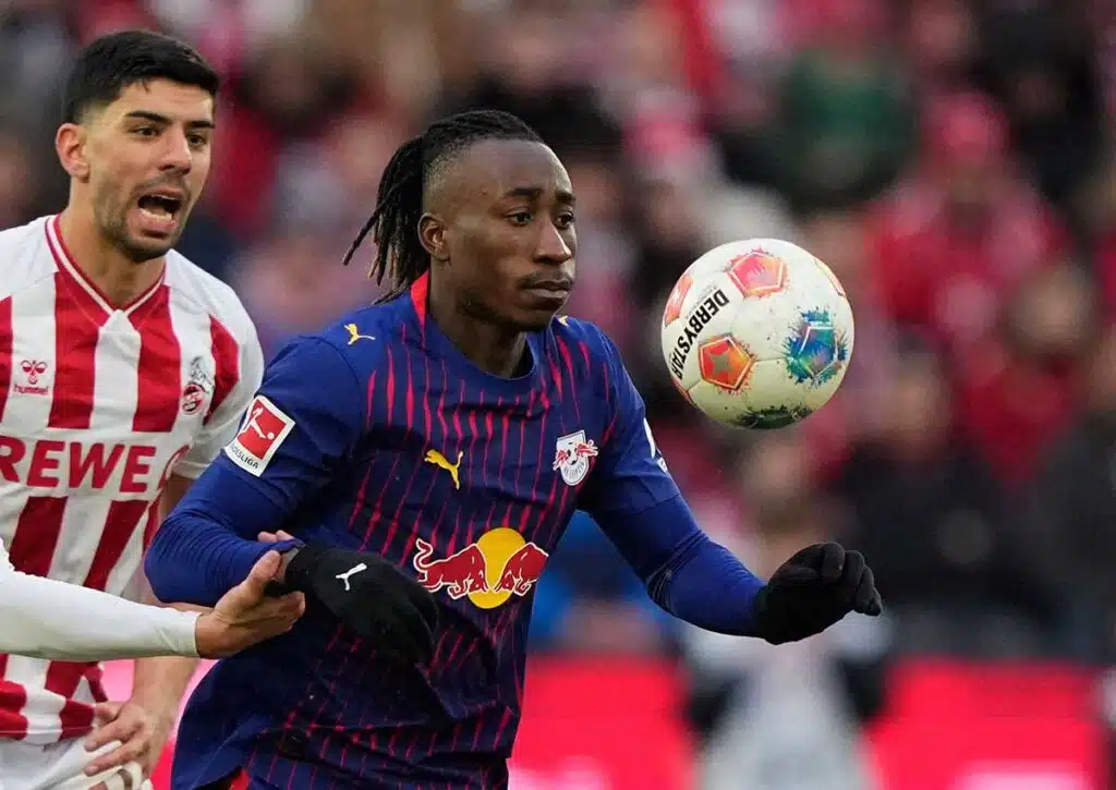 RB Leipzig Wolfsburg Tipp