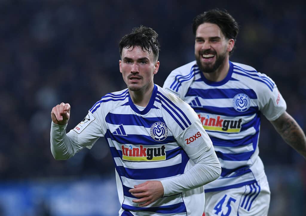 3. Liga 24. Spieltag Wett-Tipps