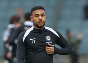 WSG Tirol Sturm Graz Tipp