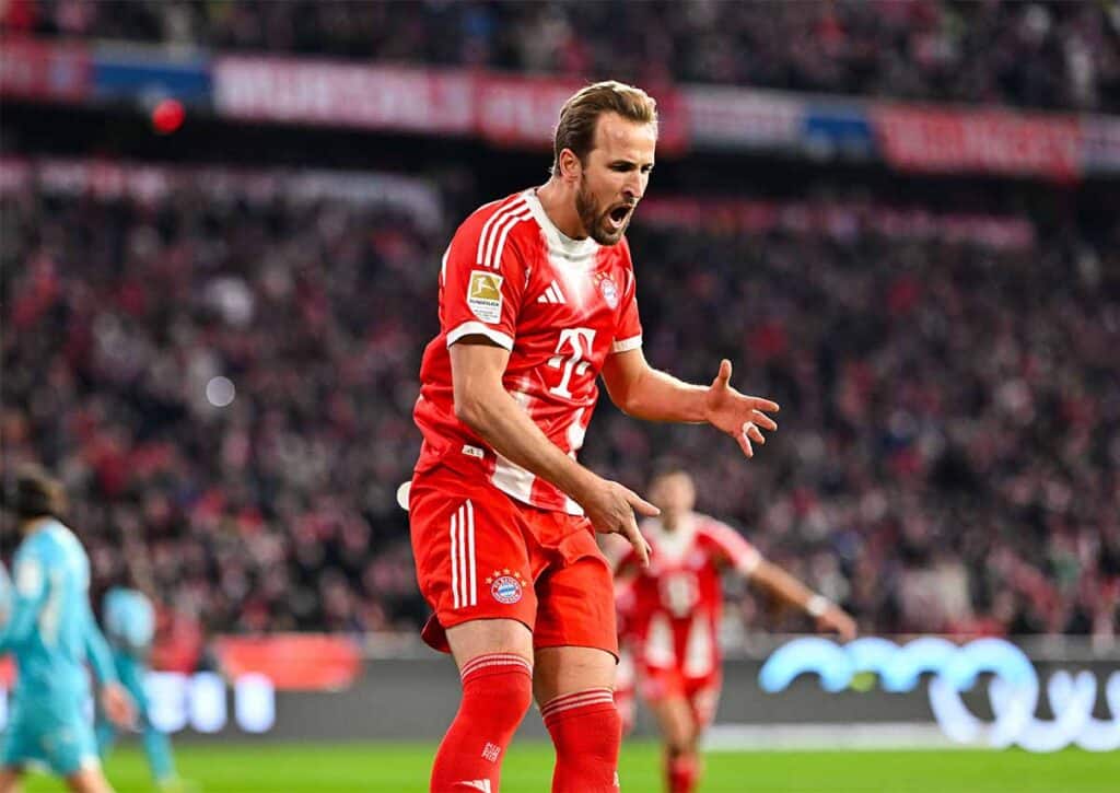 Bayern RB Leipzig Tipp