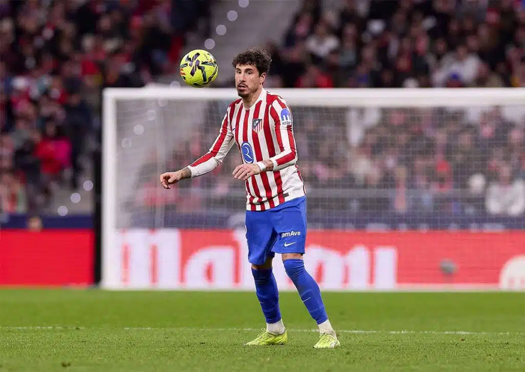 Atletico Madrid Barcelona Tipp