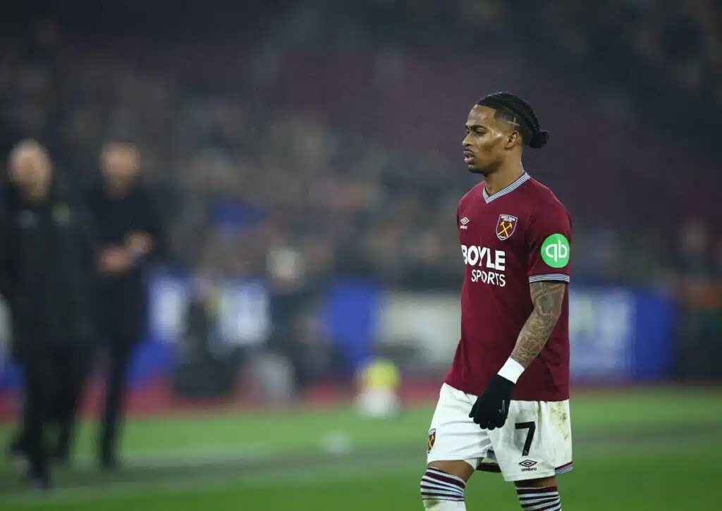 Burton West Ham Tipp